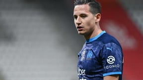 Mercato - OM : Le feuilleton Thauvin va connaître un dénouement surréaliste !