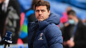 Mercato - PSG : L'annonce fracassante du PSG sur l'avenir de Pochettino !