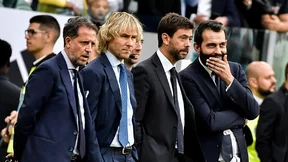 Mercato : Agnelli, Allegri, Cristiano Ronaldo... La Juventus prépare sa révolution !