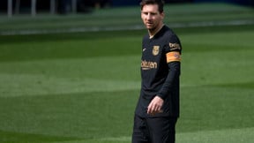 Mercato - Barcelone : Lionel Messi est catégorique pour son avenir !