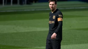 Mercato - Barcelone : Lionel Messi est catégorique pour son avenir !