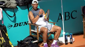 Tennis : Cette grosse anecdote de Nadal sur le tournoi de Madrid !