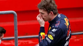 Formule 1 : Max Verstappen affiche sa frustration après son premier jour à Portimão !