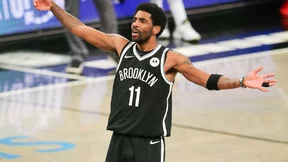 Basket - NBA : Brooklyn prend une décision fracassante pour Irving !