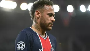 PSG : Neymar prêt à relever un défi colossal à Paris !