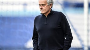 Mercato - Tottenham : Ces révélations sur la succession de Mourinho