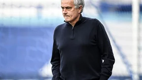 Mercato - Tottenham : Ces révélations sur la succession de Mourinho