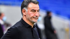 Mercato - PSG : L’offensive finale est programmée pour l’arrivée de Christophe Galtier