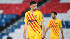 Mercato - Barcelone : Une décision tonitruante prise pour l'avenir de Lenglet ?