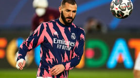 Real Madrid : Deschamps, discussion… Les révélations de Benzema sur son retour !