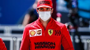 Formule 1 : Carlos Sainz Jr valide le nouveau système de qualifications !