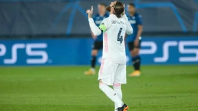 Mercato - Real Madrid : Gros coup de bluff dans le feuilleton Ramos ?