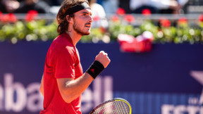 Tennis : Les regrets de Tsitsipas sur sa finale contre Nadal !