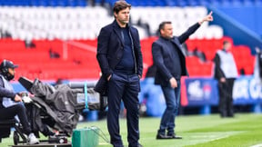 PSG : Mauricio Pochettino encense le RC Lens !