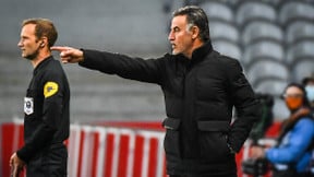 Mercato - LOSC : Cette énorme mise au point sur l’avenir de Galtier !