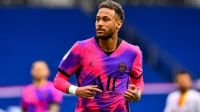 Mercato - PSG : Neymar a joué un très mauvais tour au FC Barcelone !