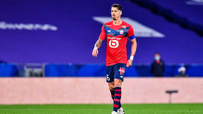 Mercato - Officiel : José Fonte prolonge au LOSC !