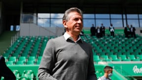 Mercato - ASSE : Claude Puel reçoit un signal fort pour cette piste offensive !