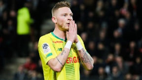 Mercato - FC Nantes : Kombouaré interpelle clairement un indésirable !