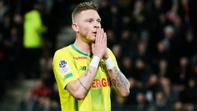 Mercato - FC Nantes : Kombouaré interpelle clairement un indésirable !
