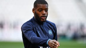 Mercato - OM : Cette énorme sortie sur l’avenir de Ntcham !