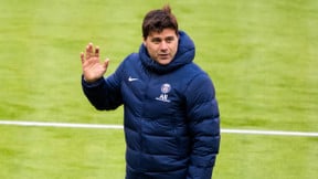 Mercato - PSG : La grande annonce du clan Pochettino sur son avenir !