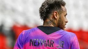 Mercato : Le PSG va tout tenter pour le transfert de Neymar