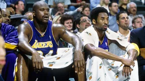 Basket - NBA : Lakers, Bryant... L'aveu de Shaquille O’Neal !