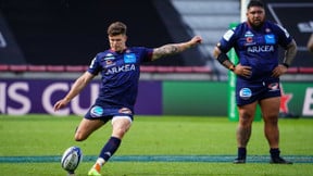 Rugby - Top 14 : Matthieu Jallibert encensé par l’entraineur de Toulouse !