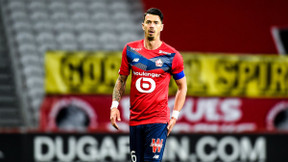 LOSC : José Fonte prévient le PSG !