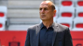 Mercato : Der Zakarian va quitter Montpellier !