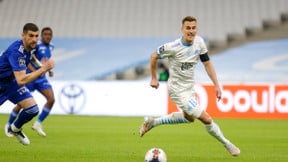 Mercato - OM : Longoria peut souffler pour Milik !