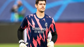 Real Madrid : Equipe de France, Coupe du monde... Thibaut Courtois n'a plus le «seum» !