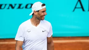 Tennis : Rafael Nadal en remet une couche sur son héritier !
