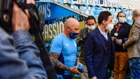 Mercato - OM : Longoria et Sampaoli toujours plus menacés pour leur grande priorité ?