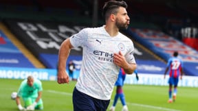 Mercato - Barcelone : Sergio Agüero s’active en coulisses pour son avenir !