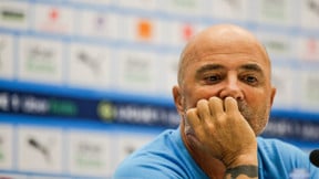 Mercato - OM : Un incroyable rebondissement pour le recrutement de Sampaoli ?