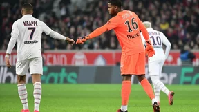 PSG : Mbappé, Maignan... Pogba juge le duel final en Ligue 1 !