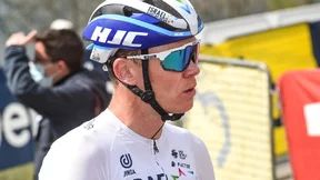 Cyclisme : Christopher Froome affiche ses grandes ambitions !