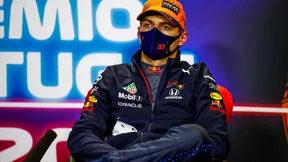 Formule 1 : Max Verstappen s'enflamme après le GP du Portugal !