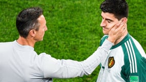 Real Madrid : Equipe de France, Belgique... L’étonnante sortie de Courtois !