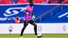 PSG - Malaise : Idrissa Gueye reçoit une terrible nouvelle !