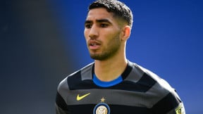 Mercato - Real Madrid : Les vérités d'Achraf Hakimi sur son départ du Real !