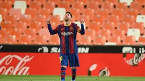 Mercato - PSG : Paris, Barcelone… Une tendance claire se dessine pour l’avenir de Messi !