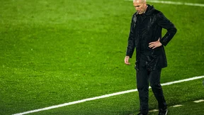 Mercato - Real Madrid : Un énorme obstacle pour l'avenir de Zinedine Zidane ?