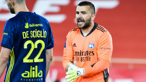 OL : Anthony Lopes tacle l’AS Monaco !