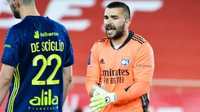 OL : Anthony Lopes tacle l’AS Monaco !