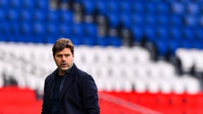 Mercato - PSG : Zidane, Conte… Doha doit-il sacrifier Pochettino ?