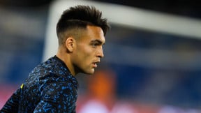 Mercato - Real Madrid : Pérez avance ses pions pour Lautaro Martinez !