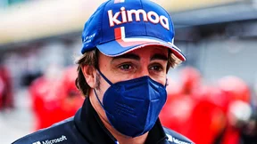 Formule 1 : Le message fort de Fernando Alonso après Portimao !